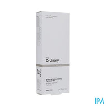 Charger l'image dans la galerie, The Ordinary Natural Moisturizing Factors+ha 100ml
