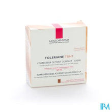 Charger l'image dans la galerie, La Roche Posay Toleriane Teint Corr.comp.ip35 15 Cr Dore 9g
