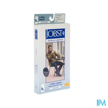 Charger l'image dans la galerie, Jobst For Men Casual K1 15-20 Ad Black Xl 1p
