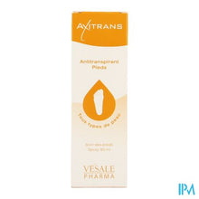 Charger l'image dans la galerie, Axitrans Voetspray Mycos 30ml
