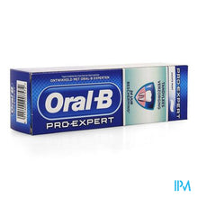Load image into Gallery viewer, Oral-b Pro Expert Sterke Tanden Tandpasta 75ml
