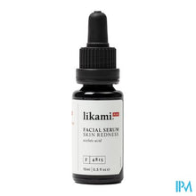 Afbeelding in Gallery-weergave laden, Facial Serum Skin Redness 15ml
