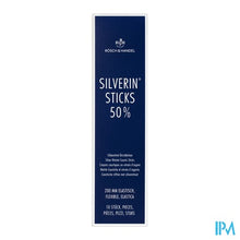 Afbeelding in Gallery-weergave laden, Silverin Sticks 50% 200mm Flexible 10
