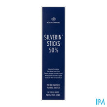 Afbeelding in Gallery-weergave laden, Silverin Sticks 50% 200mm Flexible 10
