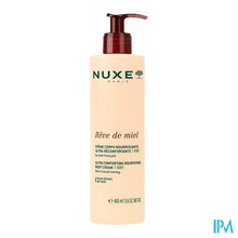 Load image into Gallery viewer, Nuxe Reve De Miel Creme Corps Reconfortante 400ml

