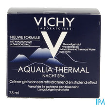 Charger l'image dans la galerie, Vichy Aqualia Thermal Spa Nacht 75ml
