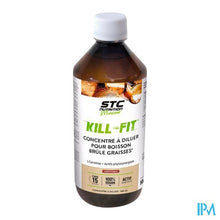 Afbeelding in Gallery-weergave laden, Stc Nutrition Kill-fit Concentre Diluer 500ml
