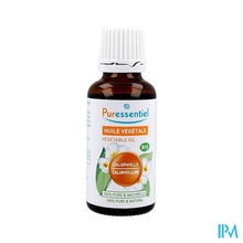 Afbeelding in Gallery-weergave laden, Puressentiel Plant. Olie Bio Calophylle 30ml
