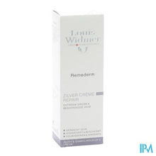 Afbeelding in Gallery-weergave laden, Widmer Remederm Zilvercreme N/parf Tube 40ml
