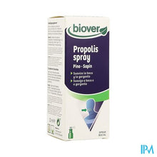 Charger l'image dans la galerie, Biover Propolis Den Bio Be2 El 23ml
