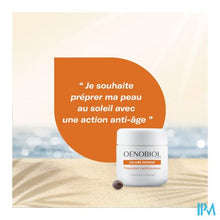 Charger l'image dans la galerie, OENOBIOL SOLAIRE INTENSIF KUUR ANTI-RIMPEL 2x30 CAPS
