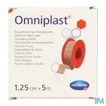 Afbeelding in Gallery-weergave laden, Omniplast 1,25cmx5m 1 P/s
