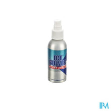 Charger l'image dans la galerie, Ice Power Sport Spray 125ml
