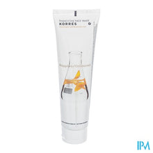 Afbeelding in Gallery-weergave laden, Korres Kh Mask Sunflower&amp;tea 125ml
