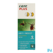 Load image into Gallery viewer, Care Plus A/teek Natural Spray 200ml
