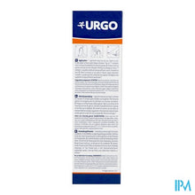 Load image into Gallery viewer, Urgo Zeer Droge Gekloofde Voeten Filmo Foam 125ml
