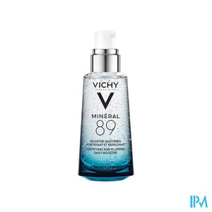 Vichy Mineral 89 50ml