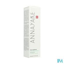 Afbeelding in Gallery-weergave laden, Annayake Basics Lotion Peaux Mixtes Grasses 150ml
