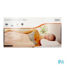 Load image into Gallery viewer, Tempur Millennium Hoofdkuss. Queen Xl 64x32x14/8cm
