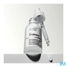 Charger l'image dans la galerie, The Ordinary Niacinamide 10% + Zinc 1% 30ml

