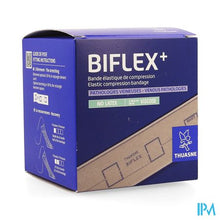 Afbeelding in Gallery-weergave laden, Thuasne Biflex 16+ Licht Ijkteken Beige 8cmx3m

