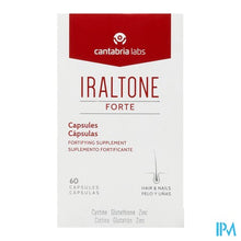 Charger l'image dans la galerie, Iraltone Forte Caps 60
