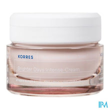 Charger l'image dans la galerie, Korres Kf Wilde Roos Brighter Days Cr 40ml
