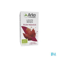 Charger l'image dans la galerie, Arkocaps Rode Wijnstok Bio Caps 45 Nf
