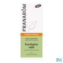 Load image into Gallery viewer, Pranarom Eo Eucalyptus Radie Bio 30ml
