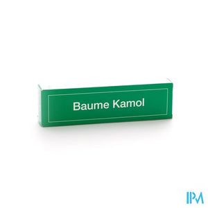 Kamol Baume/ Balsem 60g