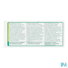 Afbeelding in Gallery-weergave laden, Loratadine Teva 10mg Tabl 30
