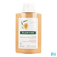 Afbeelding in Gallery-weergave laden, Klorane Capil. Sh Mango Nf 200ml
