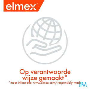 Elmex Tandpasta Kind 2-6 Jaar 2x50ml