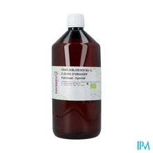 Charger l'image dans la galerie, Sjankara Oranjebloesem Hydrolaat Bio 1000ml
