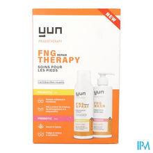Afbeelding in Gallery-weergave laden, Yun Fng Repair Therapy (spr125ml+voetwasgel 150ml)
