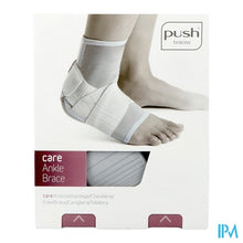 Afbeelding in Gallery-weergave laden, Push Care Enkelbrace Rechts 29-32cm T2
