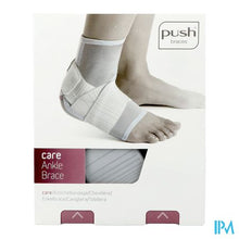 Afbeelding in Gallery-weergave laden, Push Care Enkelbrace Rechts 29-32cm T2
