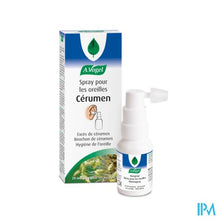 Afbeelding in Gallery-weergave laden, A.vogel Oorspray Oorsmeer 20ml Promo
