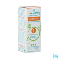 Puressentiel Eo Ravintsara Bio Expert 5ml