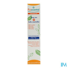 Afbeelding in Gallery-weergave laden, Puressentiel Zuiverend Spray 41 Ess Olie 200ml
