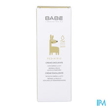 Afbeelding in Gallery-weergave laden, BabE Pediatric Emollient Cream 200ml
