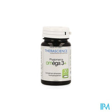 Afbeelding in Gallery-weergave laden, Omega 3+ Caps 30 Physiomance Phy218

