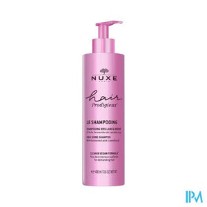 Nuxe Hair Shampoo 400ml