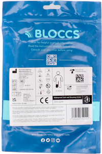 Sealprotect Sport Bloccs Kind Been Xs