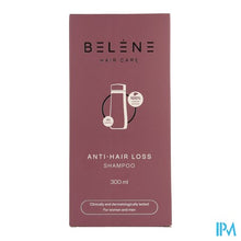 Afbeelding in Gallery-weergave laden, Belene Hair Growth Shampoo 300 ML
