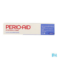 Afbeelding in Gallery-weergave laden, Perio.aid Intensive Care Gel 75ml
