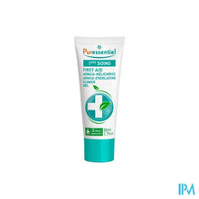 Afbeelding in Gallery-weergave laden, Puressentiel Arnica-strobloem Gel 50ml
