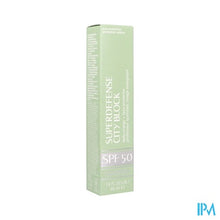 Afbeelding in Gallery-weergave laden, Clinique Superdefense City Block Ip50 40ml
