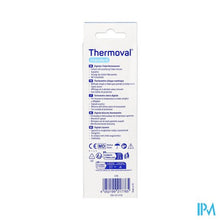 Load image into Gallery viewer, Thermoval Standard 1 P/s
