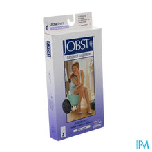 Afbeelding in Gallery-weergave laden, Jobst Ultrasheer Comf.k3 Kniekous Cl.black Xl
